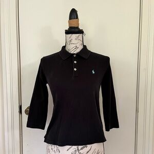 Ralph Lauren Women’s Sports Shirt